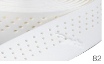 Deda Owijka NASTRO BIANCO FORATO, Biała perforowana