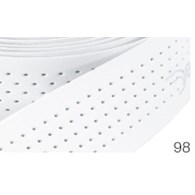 Deda Owijka NASTRO BIANCO MINSTRAL, Biał perforowana