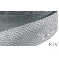 Deda Owijka NASTRO TAPE SILVER CARBON, Srebrny karbon