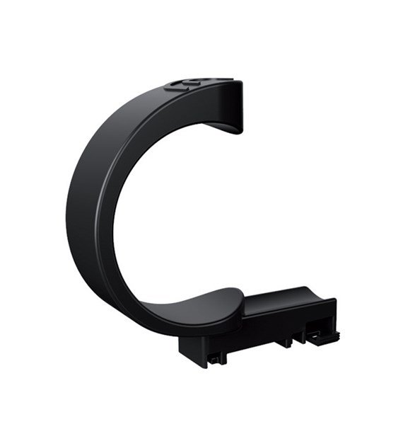 Di2 CLIP Deda do kierownicy Deda Superzero czarny