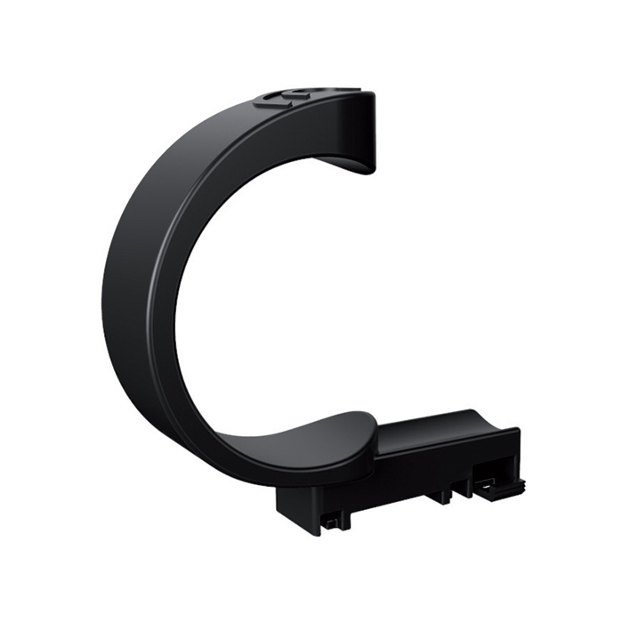 Di2 CLIP Deda do kierownicy Deda Superzero czarny