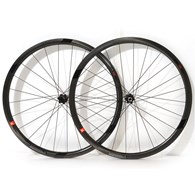 Koła 3T DISCUS C35 TEAM 35mm oponka