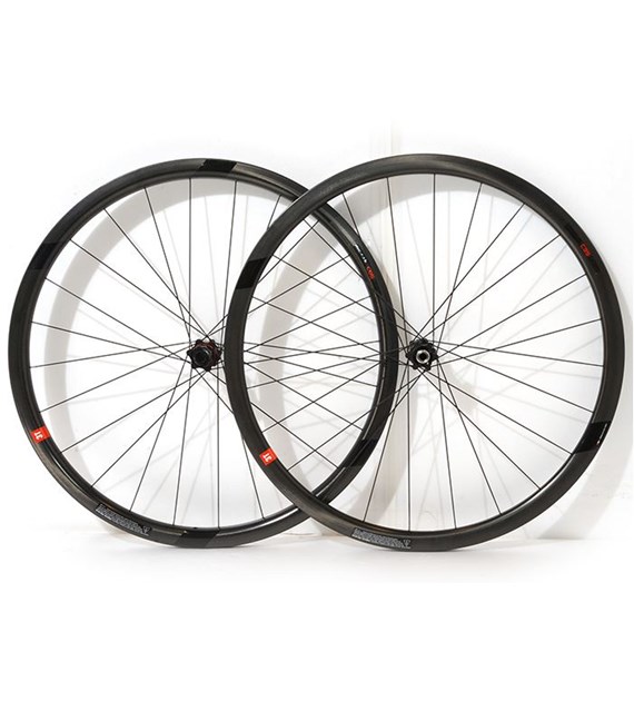 Koła 3T DISCUS C35 TEAM 35mm oponka