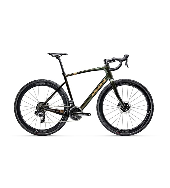 Argon 18 Dark Matter Rival AXS L Wild Olive