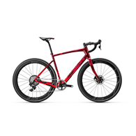 Argon 18 Dark Matter Force AXS L Inferno Red