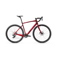 Argon 18 Dark Matter Rival XPLR L Inferno Red