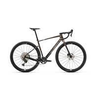 Rower Argon18 Dark Matter L GRX 12s 373A Antracyt
