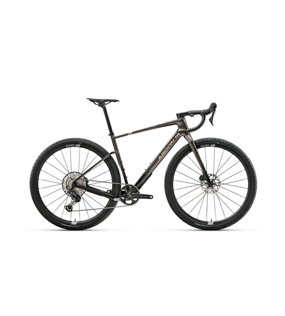Rower Argon18 Dark Matter L GRX 12s 373A Antracyt