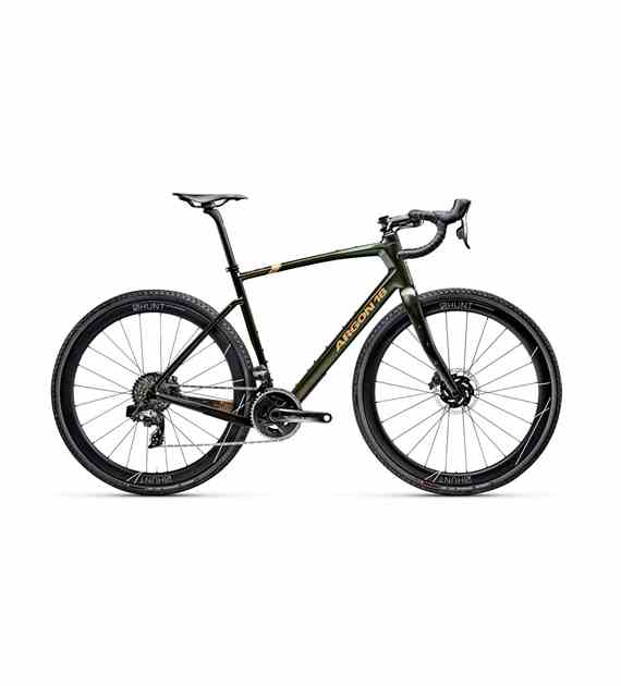 Argon 18 Dark Matter Rival AXS M Wild Olive