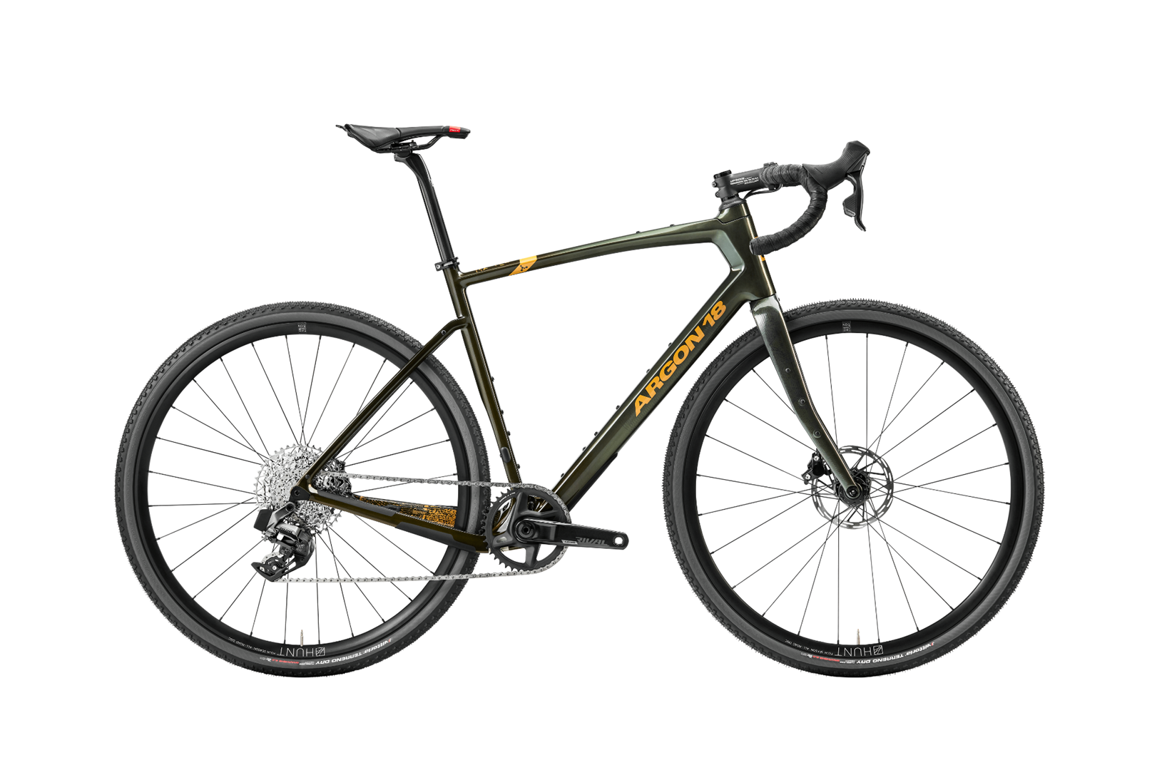 Argon18 Dark Matter M Wild Oliwe Rival XPLR AXS