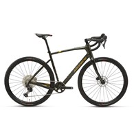 Argon 18 Dark Matter SH GRX 1x12 M Wild Olive