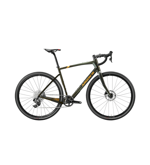 Argon 18 Dark Matter S 363A Rival XPLR Wild Oliwe