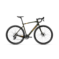 Argon 18 Dark Matter S Wild Olive Apex AXS XPLR