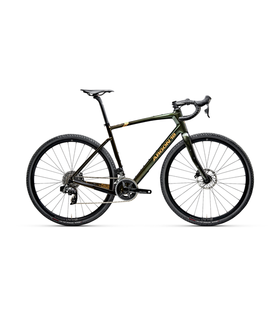 Argon18 Dark Matter S Wild Olive Ekar