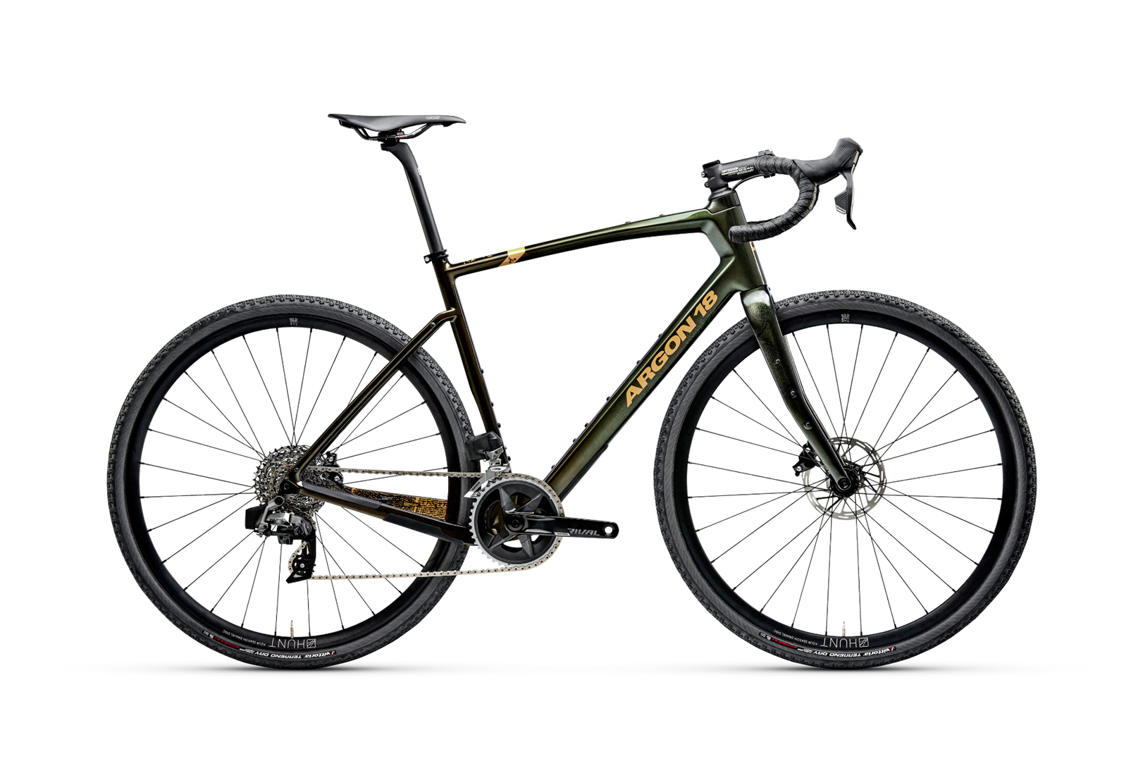 Argon18 Dark Matter S Wild Olive Ekar