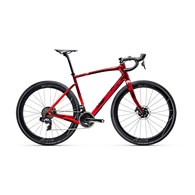 Argon 18 Dark Matter Rival AXS XL Inferno Red