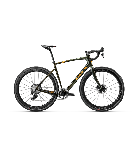 Argon 18 Dark Matter Force AXS XS Wild Olive