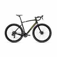 Argon 18 Dark Matter Rival AXS XS Wild Olive