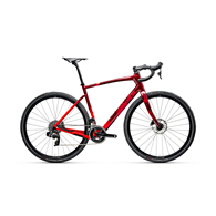 Argon 18 Dark Matter Rival AXS XS Inferno Red