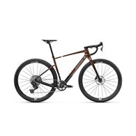 Argon18 Dark Matter XL Rival XPLR Root Beer