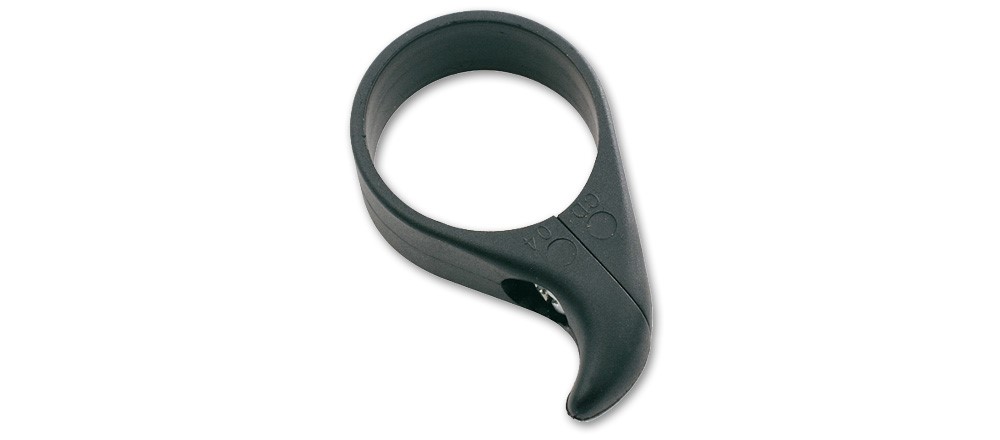 Deda DOG FANG 35 zabezpieczenie przed spadnięciem łańcucha