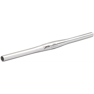 Deda Kierownica DRITTO26 50cm fi26 Silver polish