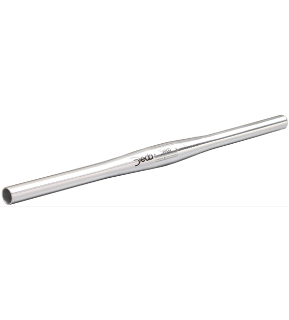 Deda Kierownica DRITTO26 50cm fi26 Silver polish