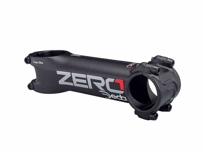 Mostek Deda Zero1 black 80
