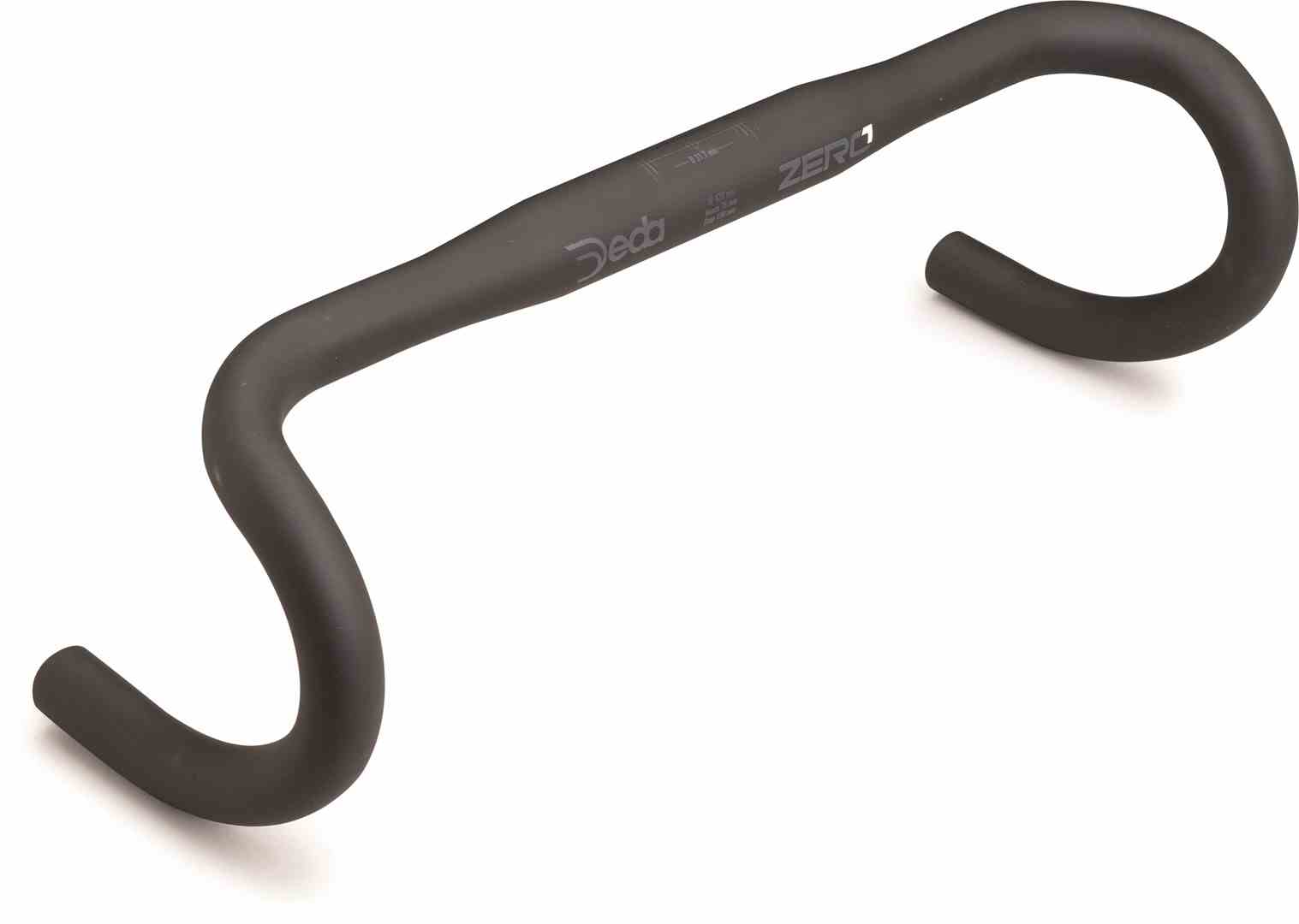 Kierownica Deda Zero1 RHM BOB 38