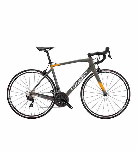 Wilier GTR Team Disc ULT RS171 S Grey Orng