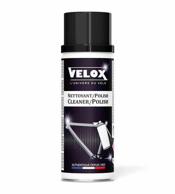 Velox Polish środek do czyszczenia bez silconu 200ml