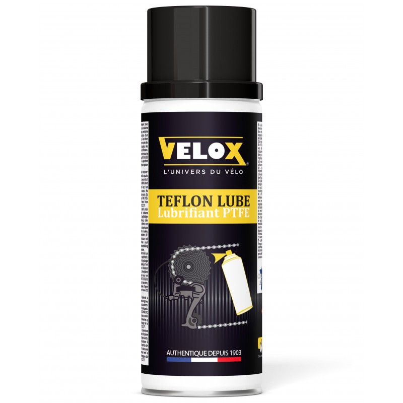 Velox Teflon/PTFE Lube na wszystkie warunki 200ml