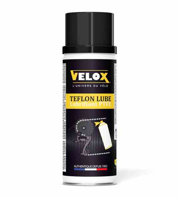 Velox Teflon/PTFE Lube na wszystkie warunki 200ml