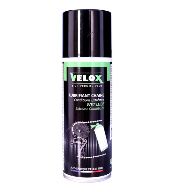 Velox Wet Lube na extremalne warunki 200ml