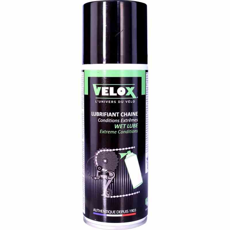 Velox Wet Lube na extremalne warunki 200ml