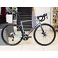 Wilier 0SL ULTEGRA Di2 12s DB RS171 L szary nieb