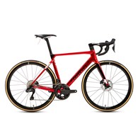 Wilier rower Filante SLR Ul.Di2 SLR38 M Velvet Red