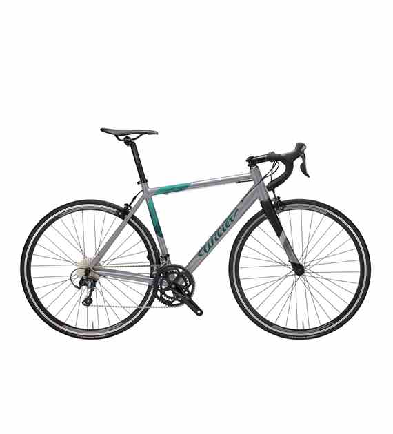 Wilier MONTEGRAPPA Tiagra M szaro zielony