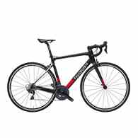 Wilier rower GARDA ULT RS100 M BLK/RED