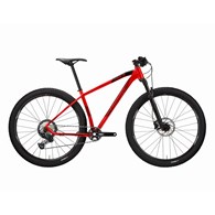 Wilier rower 503X Race XT 1x12 MT501 Reba XL RED