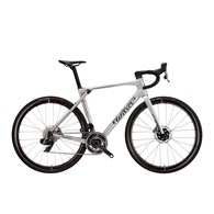 Wilier Rower GRANTURISMO ULT.DI2 SLR38 S Srebrny
