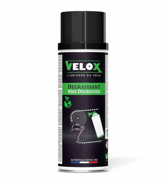 Velox Bike Cleaner BIO 400ml
