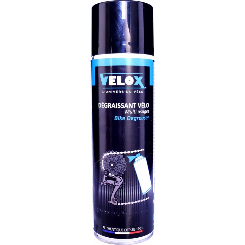 Velox Multi Bike Degreaser 400ml