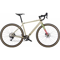 Rower Wilier Jaroon GRX 1x12 WTB L Sand Green
