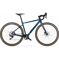 Rower Wilier JAROON GRX 1x12 S MT601 Niebiesko sza