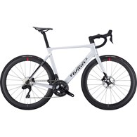 Wilier Filante SL Force D2 AXS NDR50 M Srebrno Czarny
