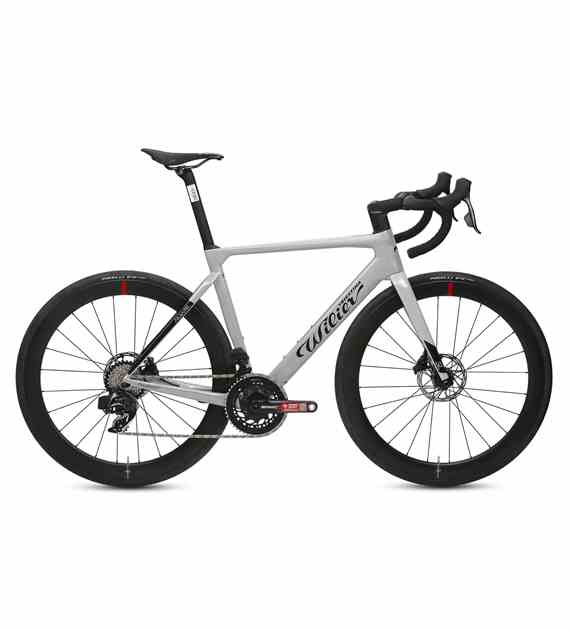 Rower Wilier FILANTE SL FORCE D2 AXS NDR50 L SILV/BK