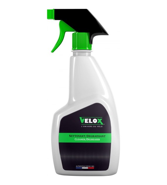 Velox środek czyszcząco-odtłuszczający 500ml - BIO