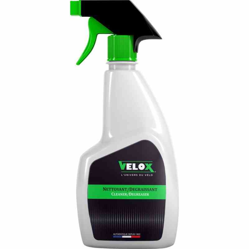 Velox środek czyszcząco-odtłuszczający 500ml - BIO