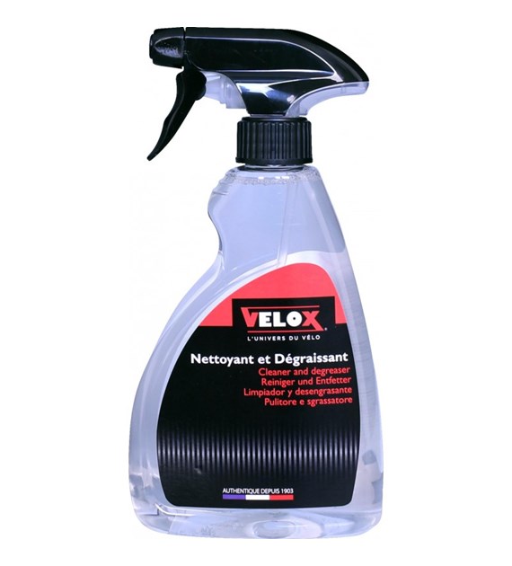 Velox środek czyszcząco-odtłuszczający 500ml